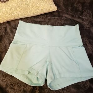 Workout Shorts